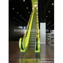 2015 Nouveau centre commercial Escalator Price Hot Sales